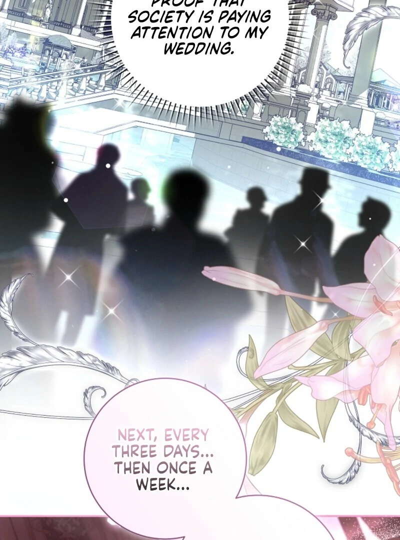 Villain, I’ll Do Everything Except Marriage for You! Chapter 42 - Page 33