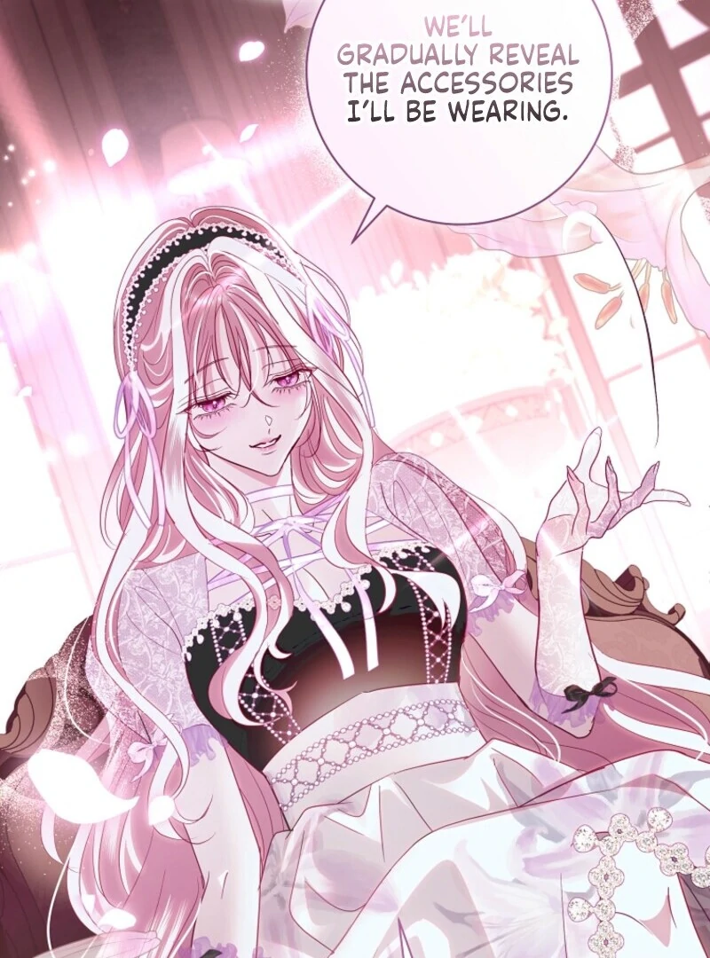 Villain, I’ll Do Everything Except Marriage for You! Chapter 42 - Page 34