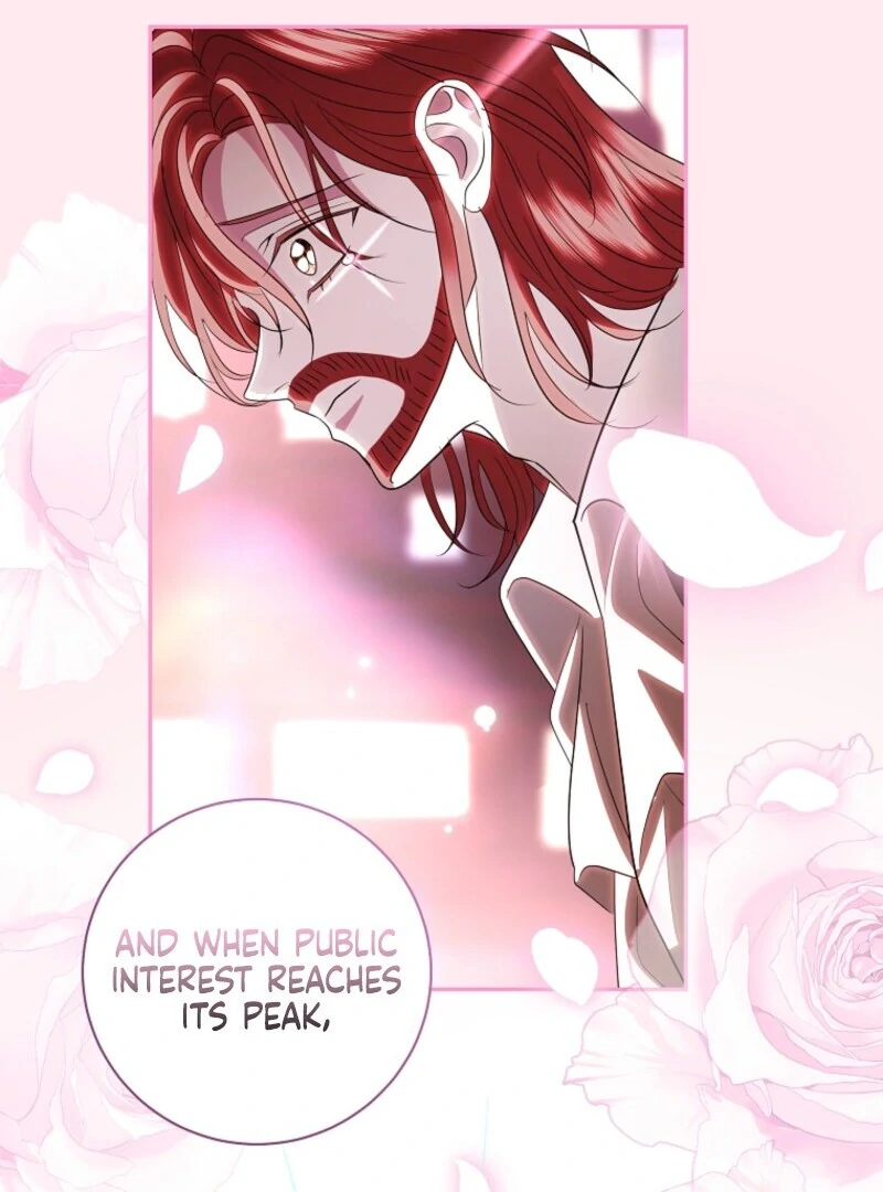 Villain, I’ll Do Everything Except Marriage for You! Chapter 42 - Page 36