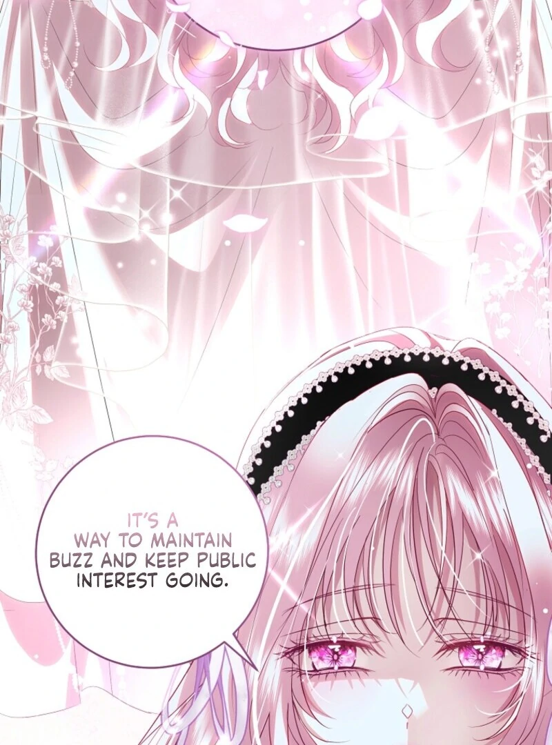 Villain, I’ll Do Everything Except Marriage for You! Chapter 42 - Page 38