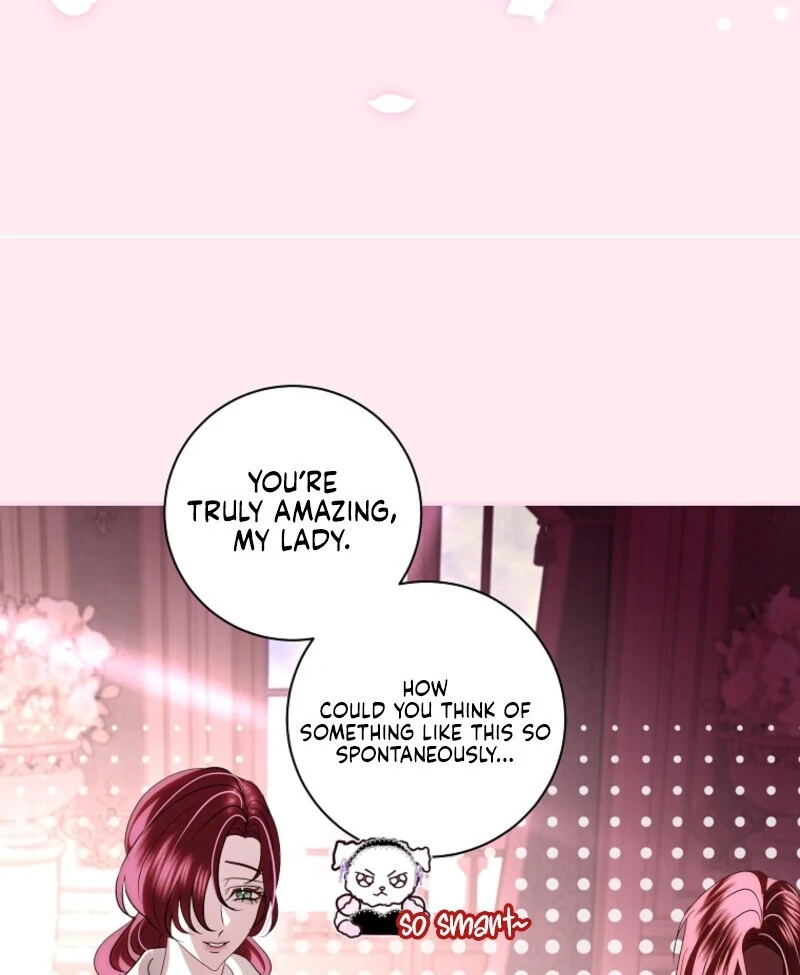 Villain, I’ll Do Everything Except Marriage for You! Chapter 42 - Page 41