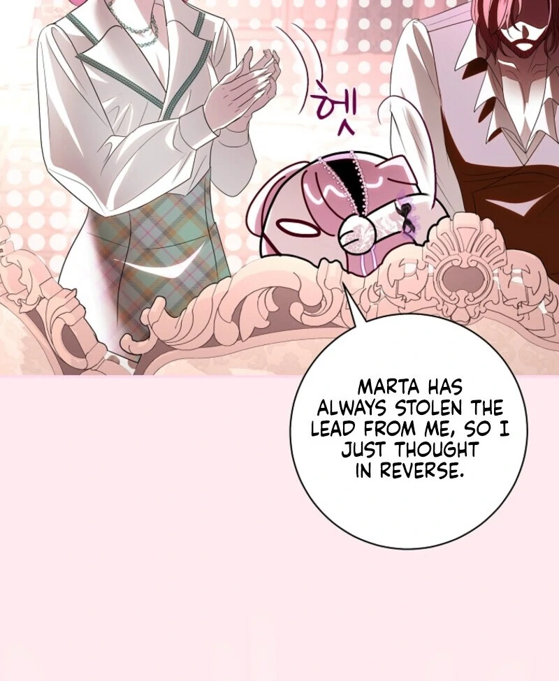 Villain, I’ll Do Everything Except Marriage for You! Chapter 42 - Page 42