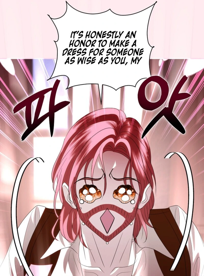 Villain, I’ll Do Everything Except Marriage for You! Chapter 42 - Page 43