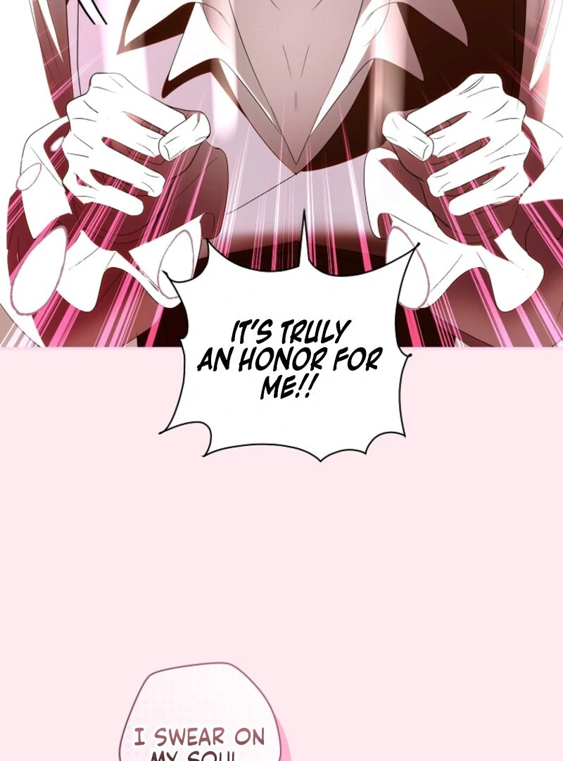 Villain, I’ll Do Everything Except Marriage for You! Chapter 42 - Page 44