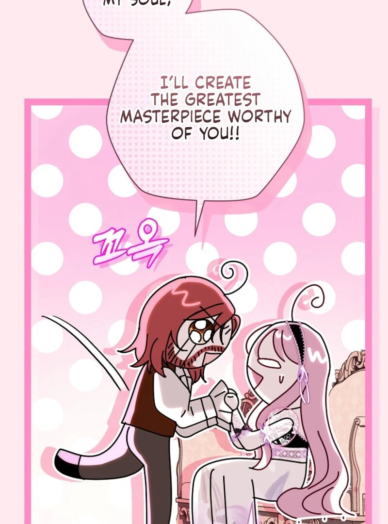 Villain, I’ll Do Everything Except Marriage for You! Chapter 42 - Page 45