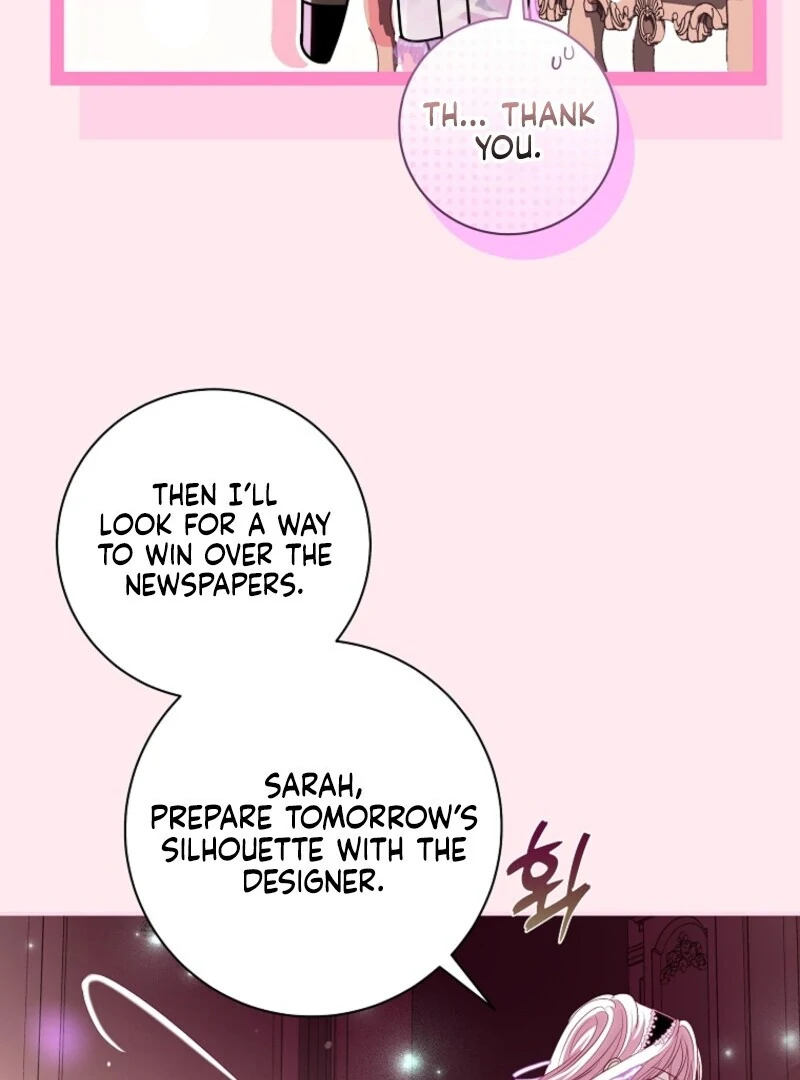 Villain, I’ll Do Everything Except Marriage for You! Chapter 42 - Page 46