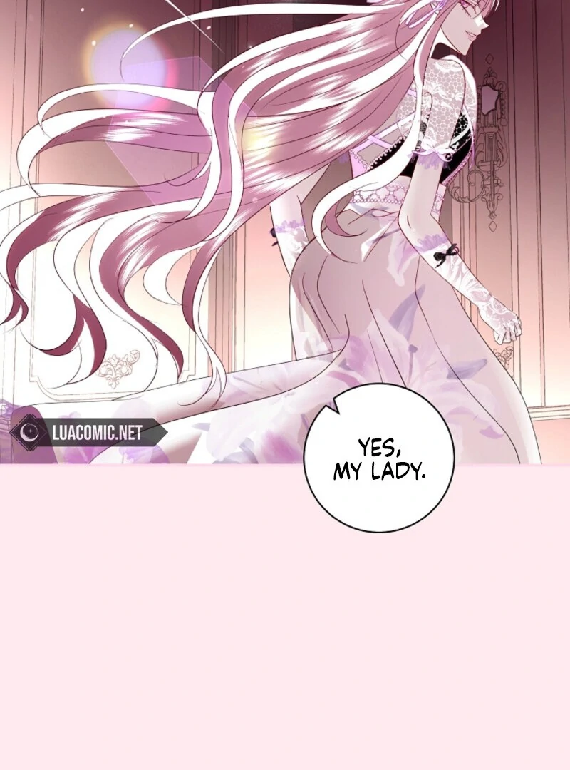 Villain, I’ll Do Everything Except Marriage for You! Chapter 42 - Page 47