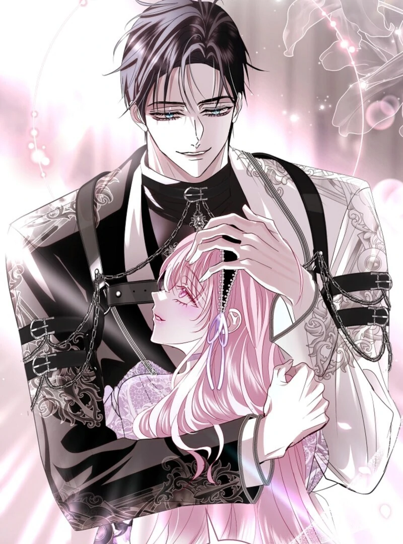 Villain, I’ll Do Everything Except Marriage for You! Chapter 42 - Page 53