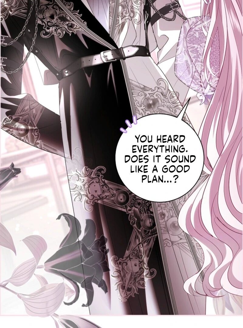 Villain, I’ll Do Everything Except Marriage for You! Chapter 42 - Page 57