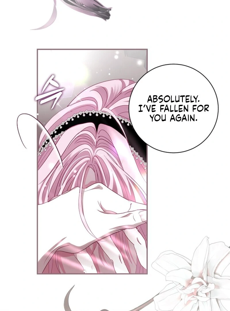 Villain, I’ll Do Everything Except Marriage for You! Chapter 42 - Page 58