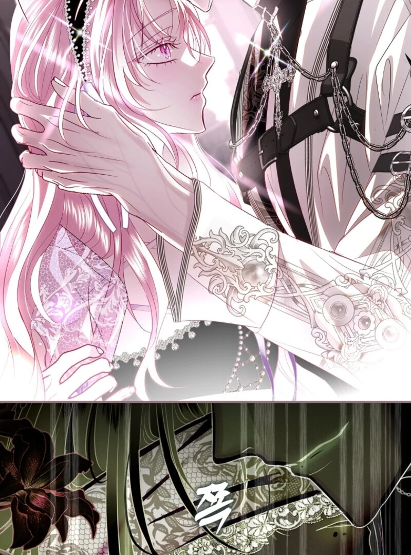 Villain, I’ll Do Everything Except Marriage for You! Chapter 42 - Page 60