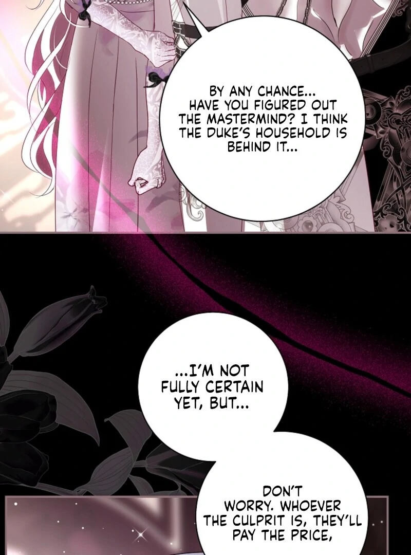 Villain, I’ll Do Everything Except Marriage for You! Chapter 42 - Page 63