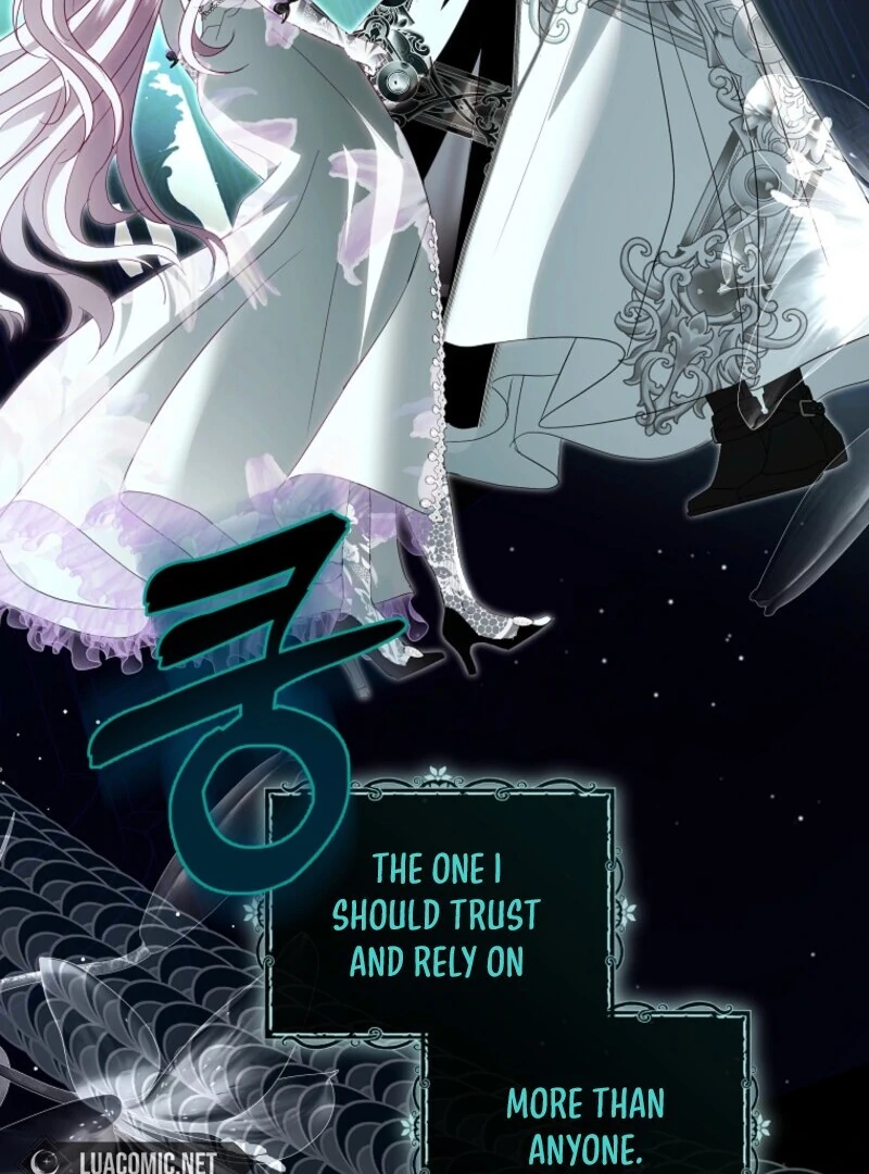 Villain, I’ll Do Everything Except Marriage for You! Chapter 42 - Page 71