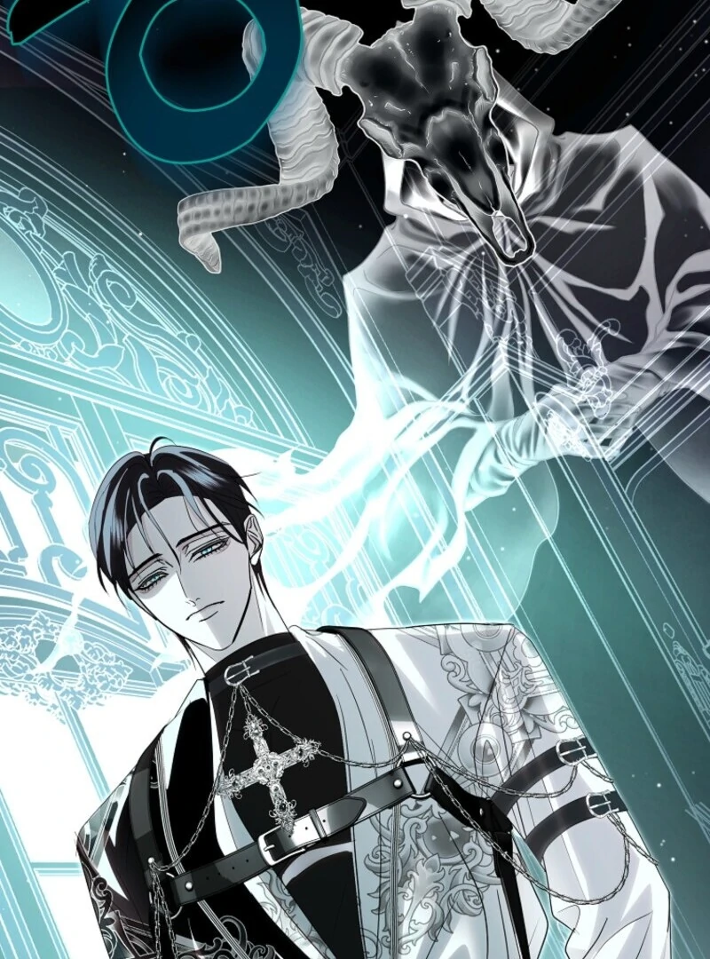 Villain, I’ll Do Everything Except Marriage for You! Chapter 42 - Page 73