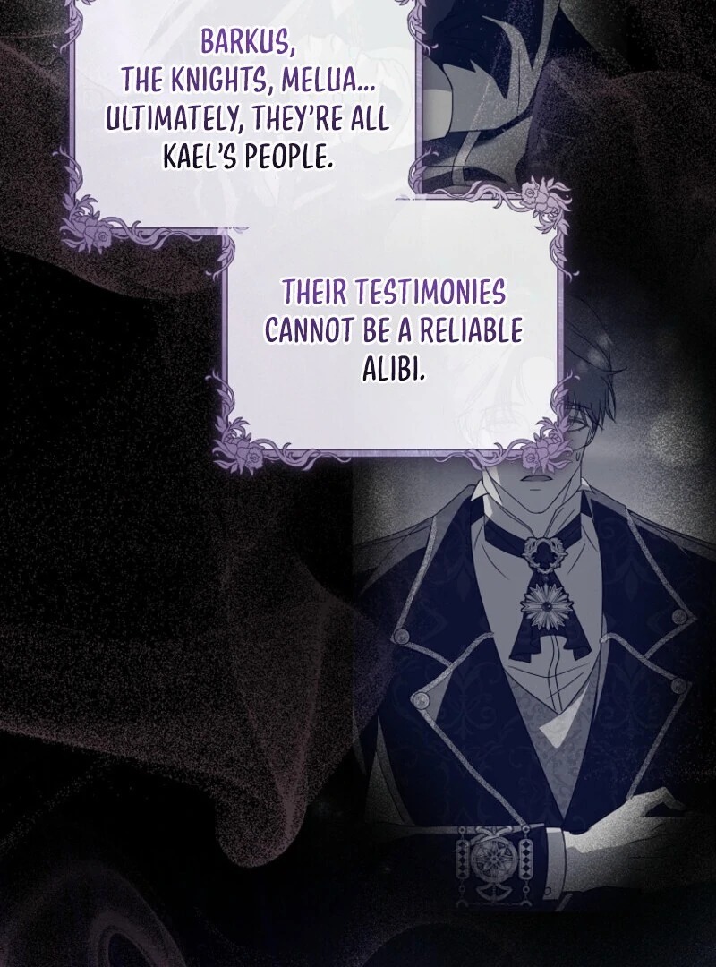 Villain, I’ll Do Everything Except Marriage for You! Chapter 42 - Page 93