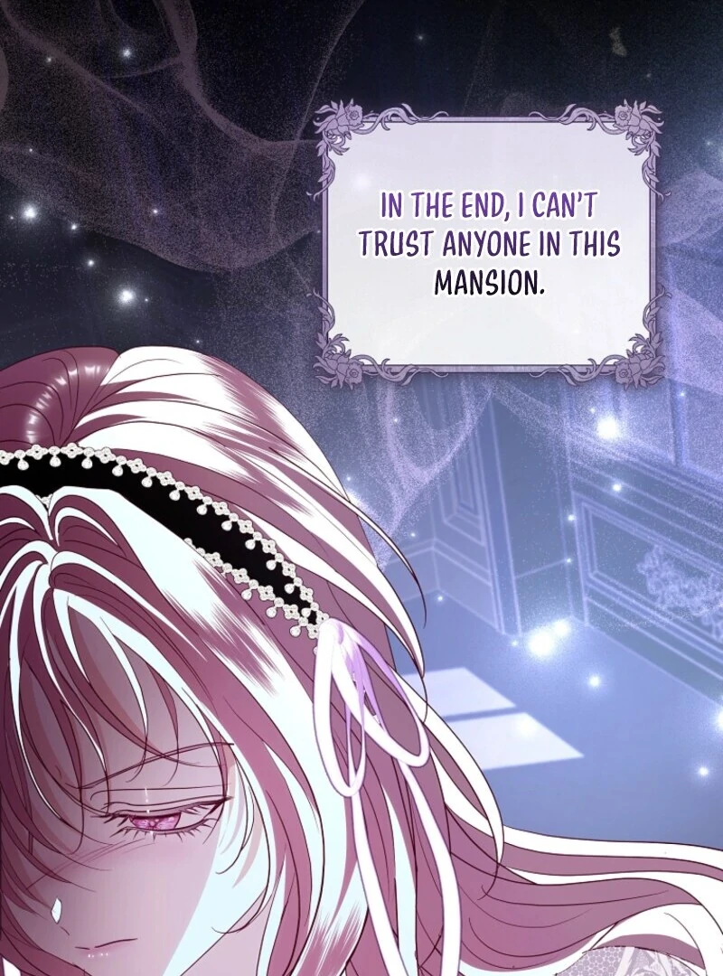 Villain, I’ll Do Everything Except Marriage for You! Chapter 42 - Page 94