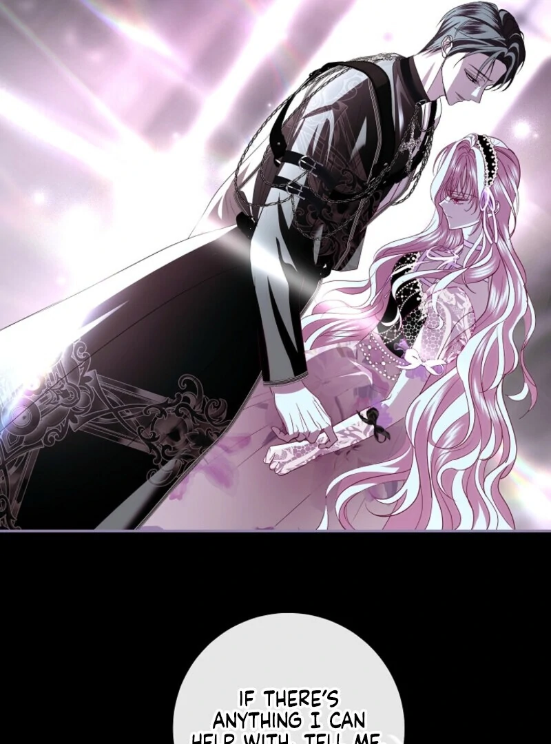 Villain, I’ll Do Everything Except Marriage for You! Chapter 42 - Page 97