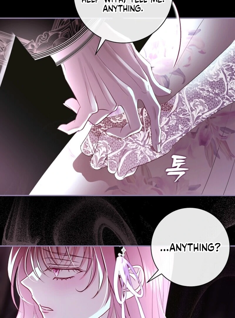 Villain, I’ll Do Everything Except Marriage for You! Chapter 42 - Page 98