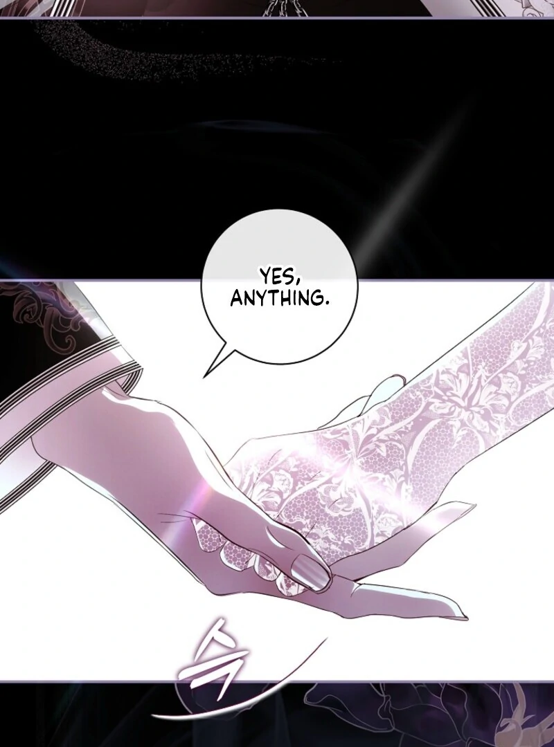 Villain, I’ll Do Everything Except Marriage for You! Chapter 42 - Page 100