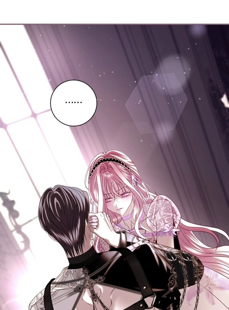 Villain, I’ll Do Everything Except Marriage for You! Chapter 43 - Page 4