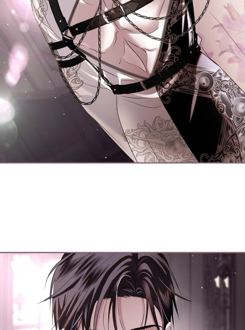 Villain, I’ll Do Everything Except Marriage for You! Chapter 43 - Page 5