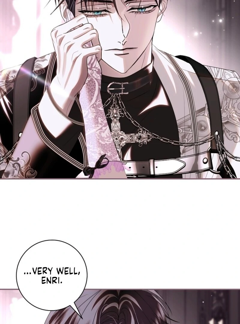 Villain, I’ll Do Everything Except Marriage for You! Chapter 43 - Page 6