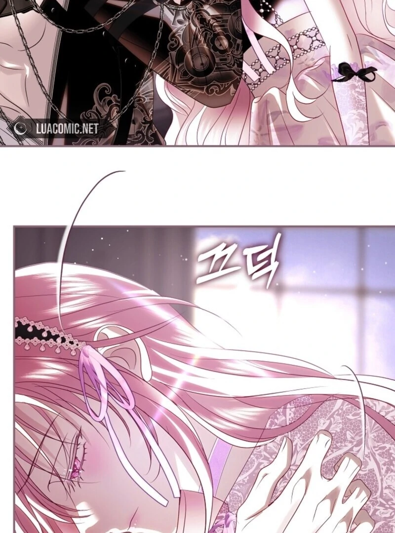 Villain, I’ll Do Everything Except Marriage for You! Chapter 43 - Page 9