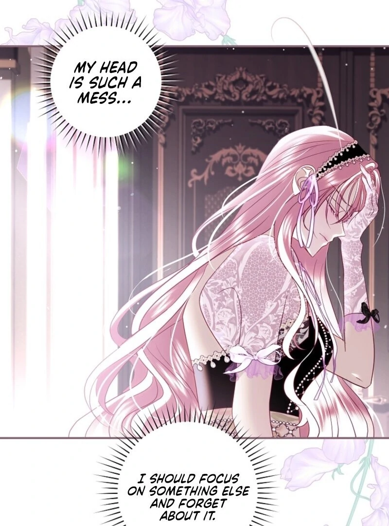 Villain, I’ll Do Everything Except Marriage for You! Chapter 43 - Page 16