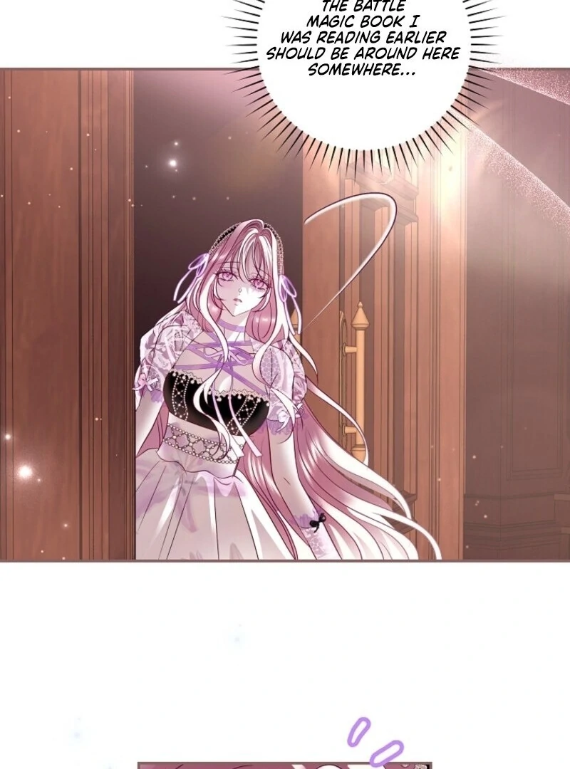 Villain, I’ll Do Everything Except Marriage for You! Chapter 43 - Page 18