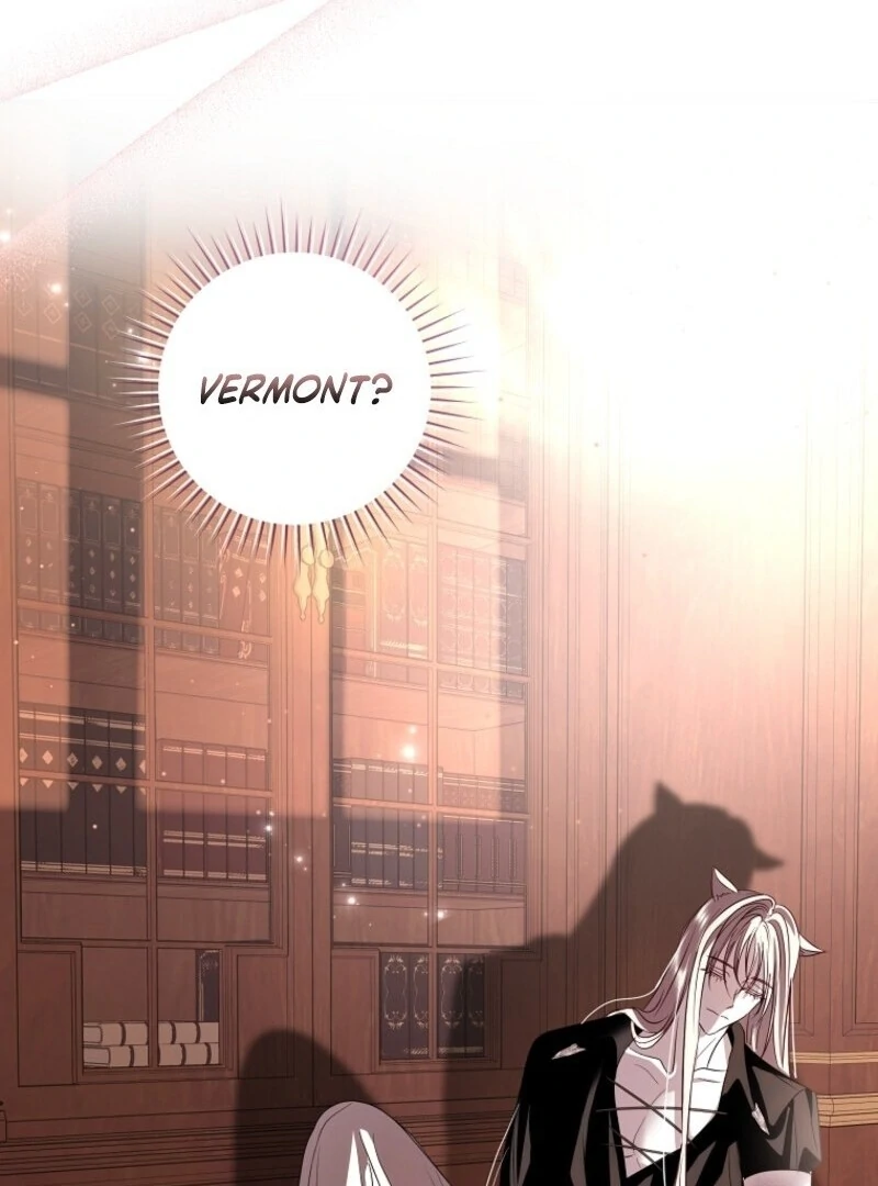 Villain, I’ll Do Everything Except Marriage for You! Chapter 43 - Page 20