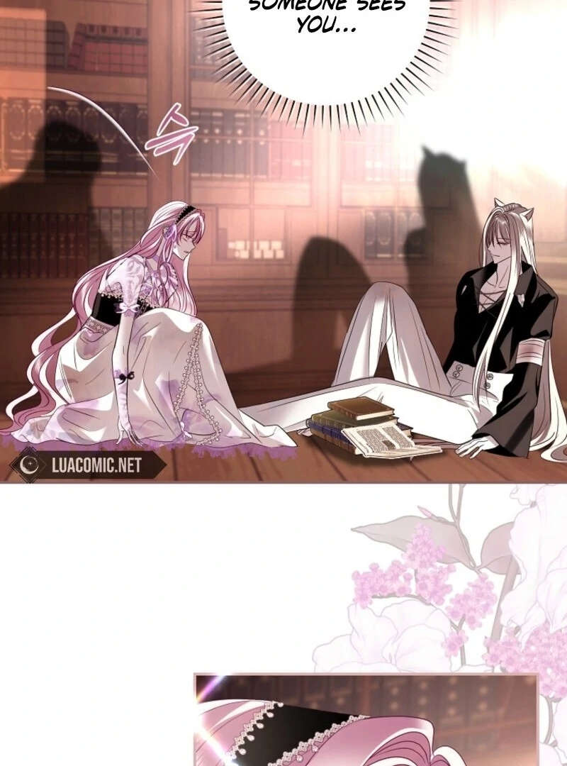 Villain, I’ll Do Everything Except Marriage for You! Chapter 43 - Page 22