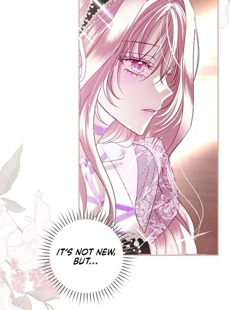 Villain, I’ll Do Everything Except Marriage for You! Chapter 43 - Page 23