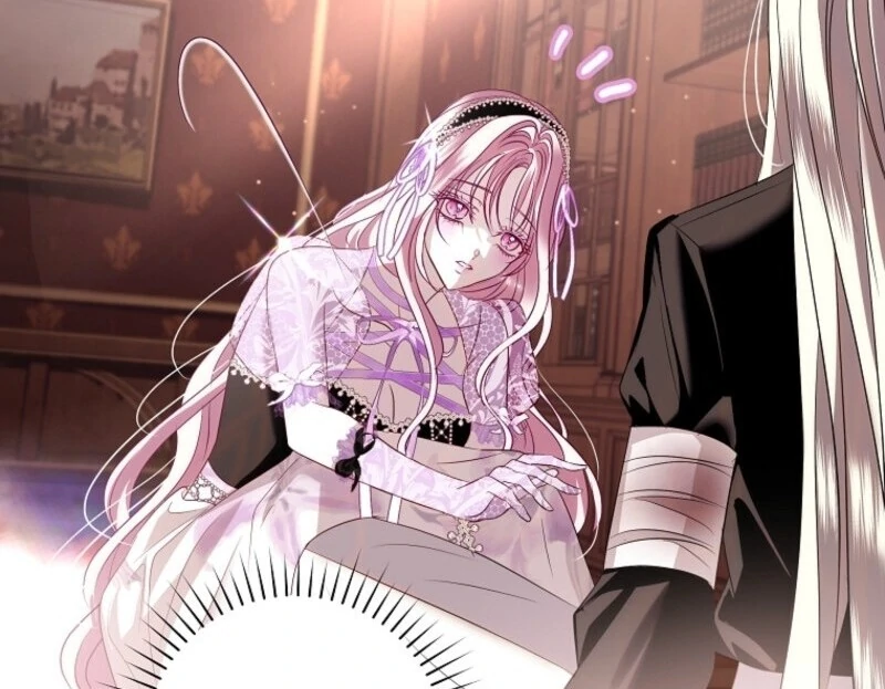 Villain, I’ll Do Everything Except Marriage for You! Chapter 43 - Page 26