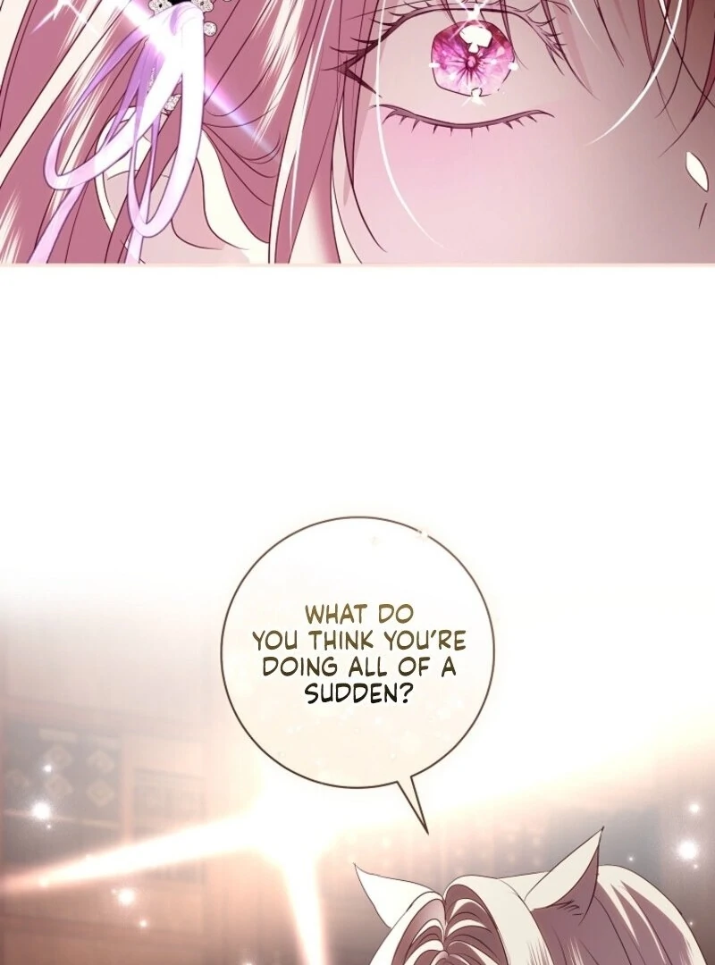 Villain, I’ll Do Everything Except Marriage for You! Chapter 43 - Page 30