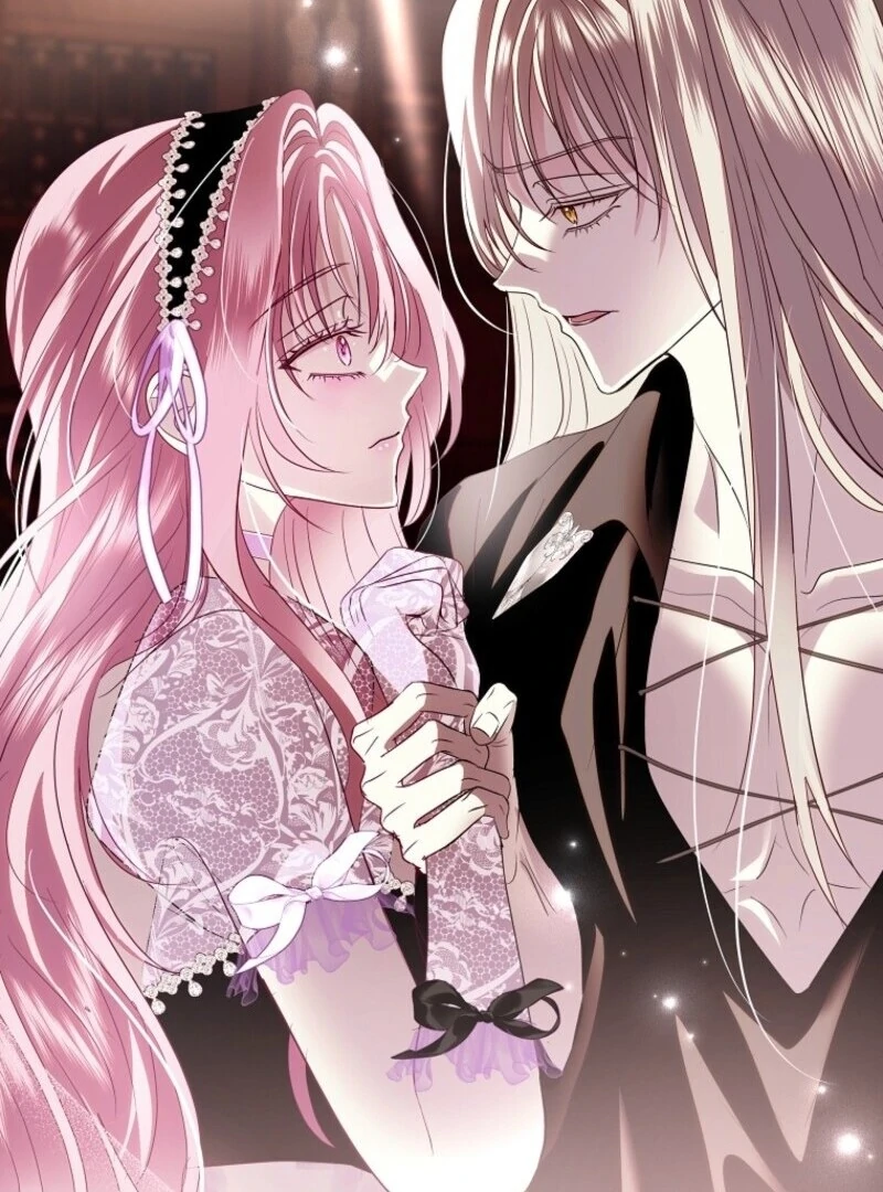 Villain, I’ll Do Everything Except Marriage for You! Chapter 43 - Page 31