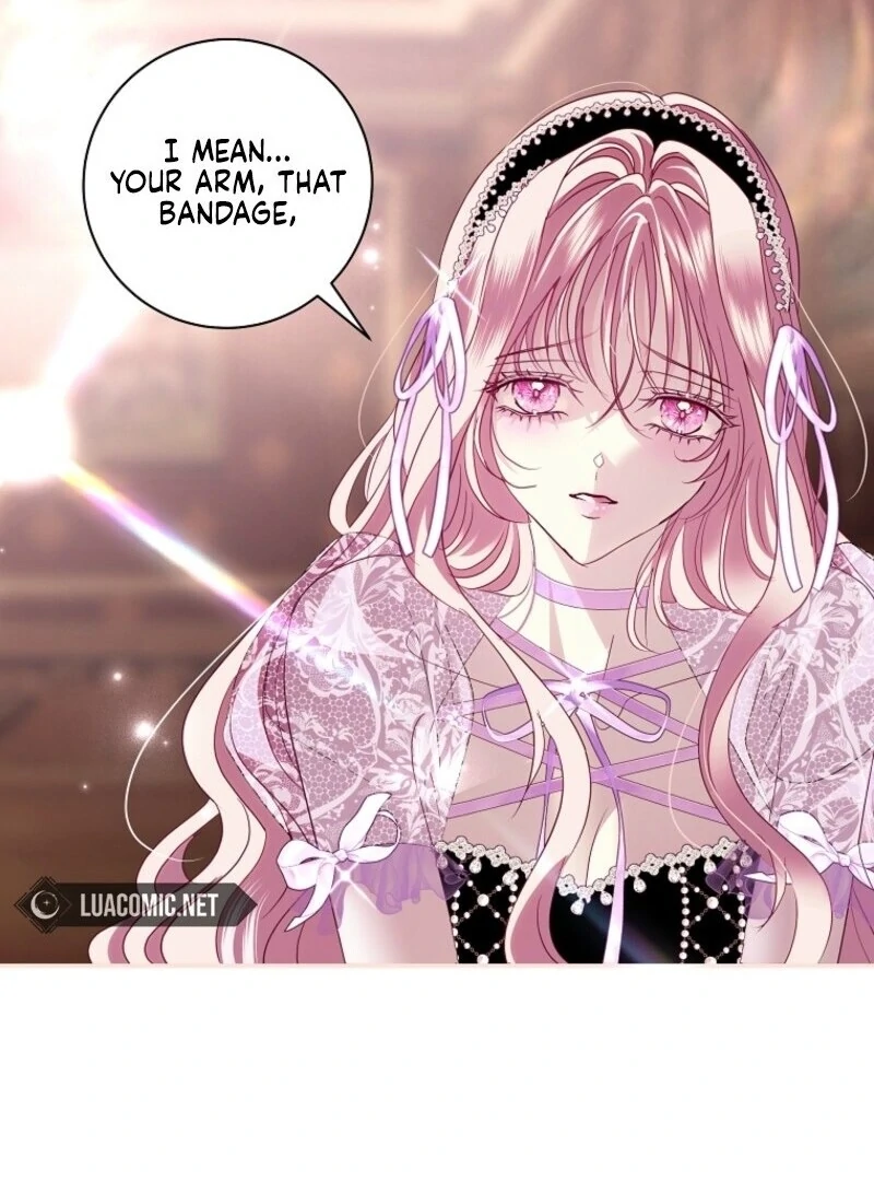 Villain, I’ll Do Everything Except Marriage for You! Chapter 43 - Page 35