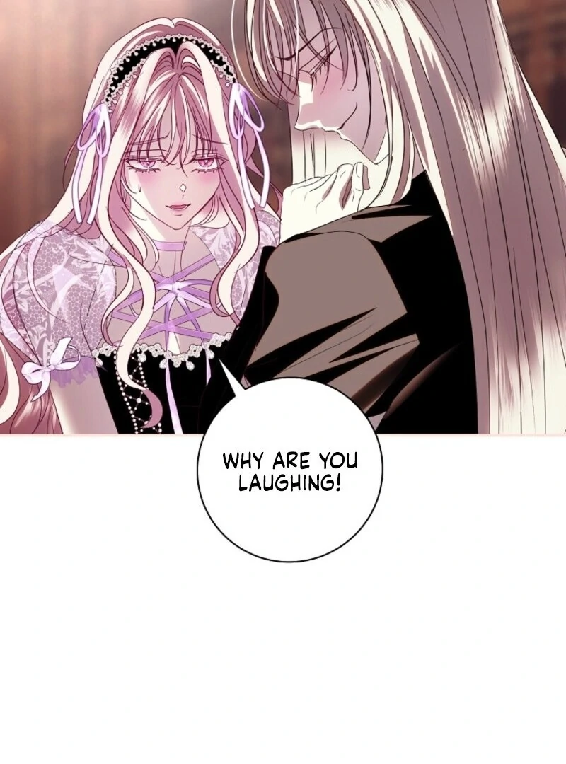 Villain, I’ll Do Everything Except Marriage for You! Chapter 43 - Page 38