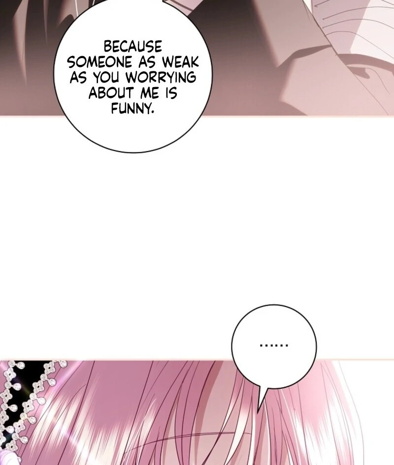 Villain, I’ll Do Everything Except Marriage for You! Chapter 43 - Page 40