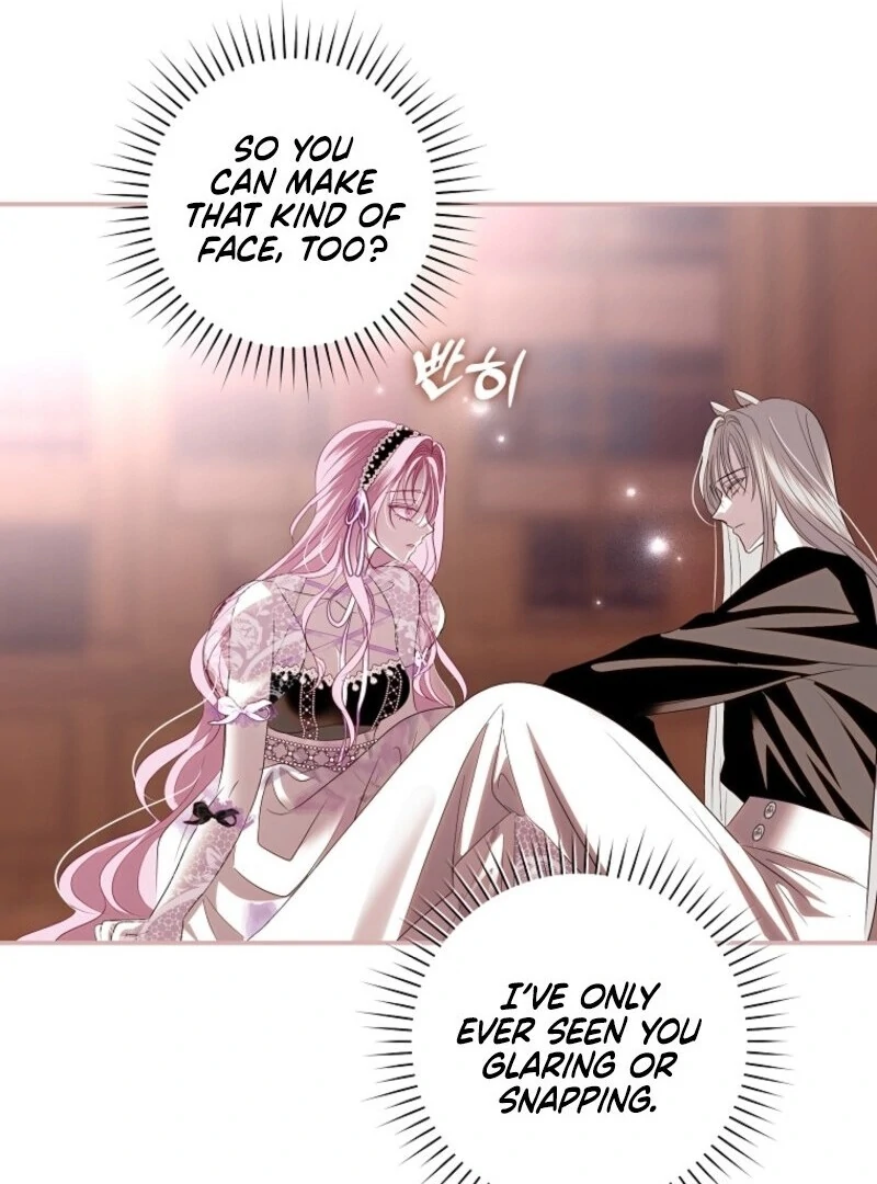 Villain, I’ll Do Everything Except Marriage for You! Chapter 43 - Page 42