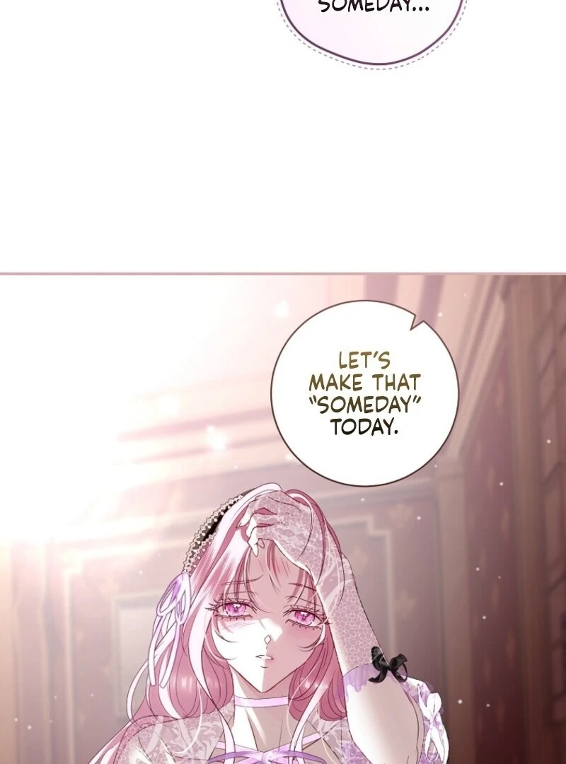 Villain, I’ll Do Everything Except Marriage for You! Chapter 43 - Page 46