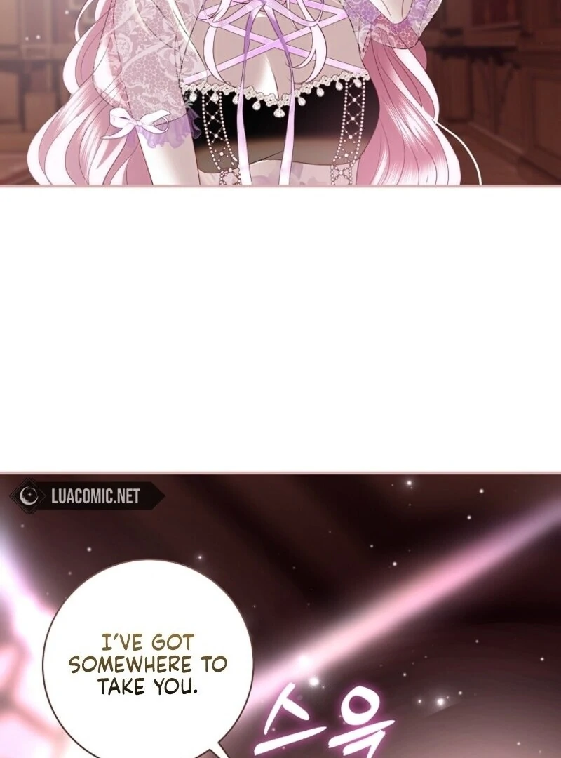 Villain, I’ll Do Everything Except Marriage for You! Chapter 43 - Page 47