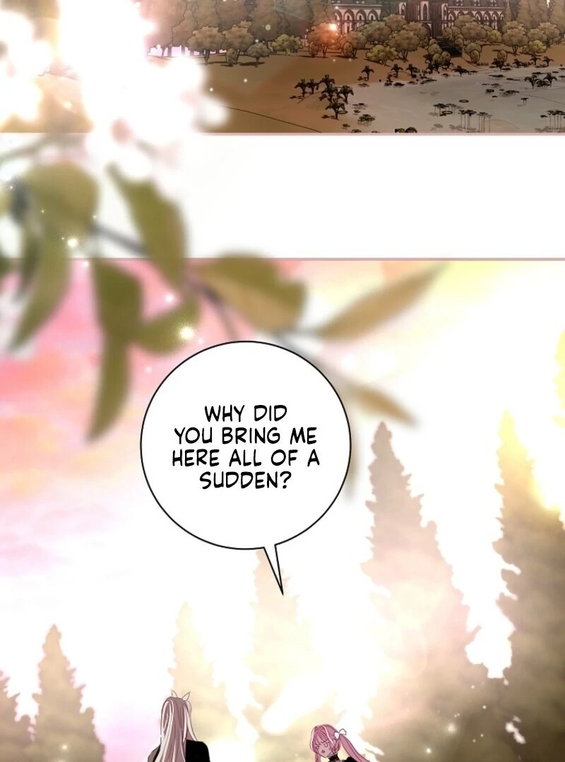 Villain, I’ll Do Everything Except Marriage for You! Chapter 43 - Page 50