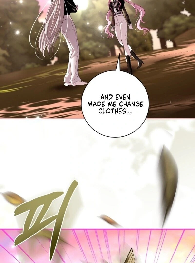 Villain, I’ll Do Everything Except Marriage for You! Chapter 43 - Page 51