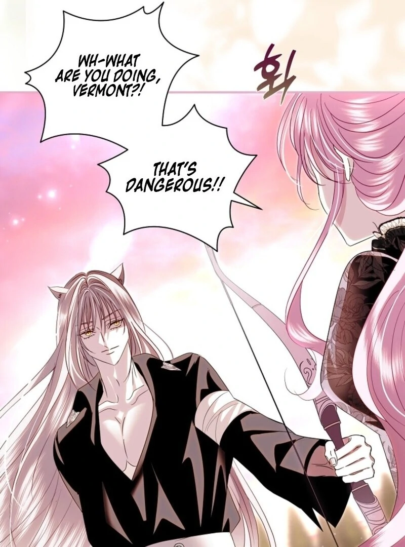 Villain, I’ll Do Everything Except Marriage for You! Chapter 43 - Page 56