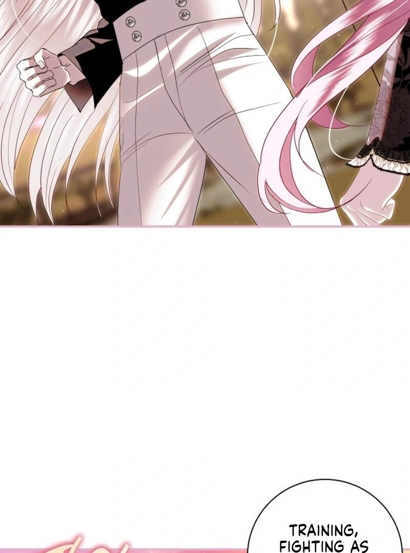 Villain, I’ll Do Everything Except Marriage for You! Chapter 43 - Page 57