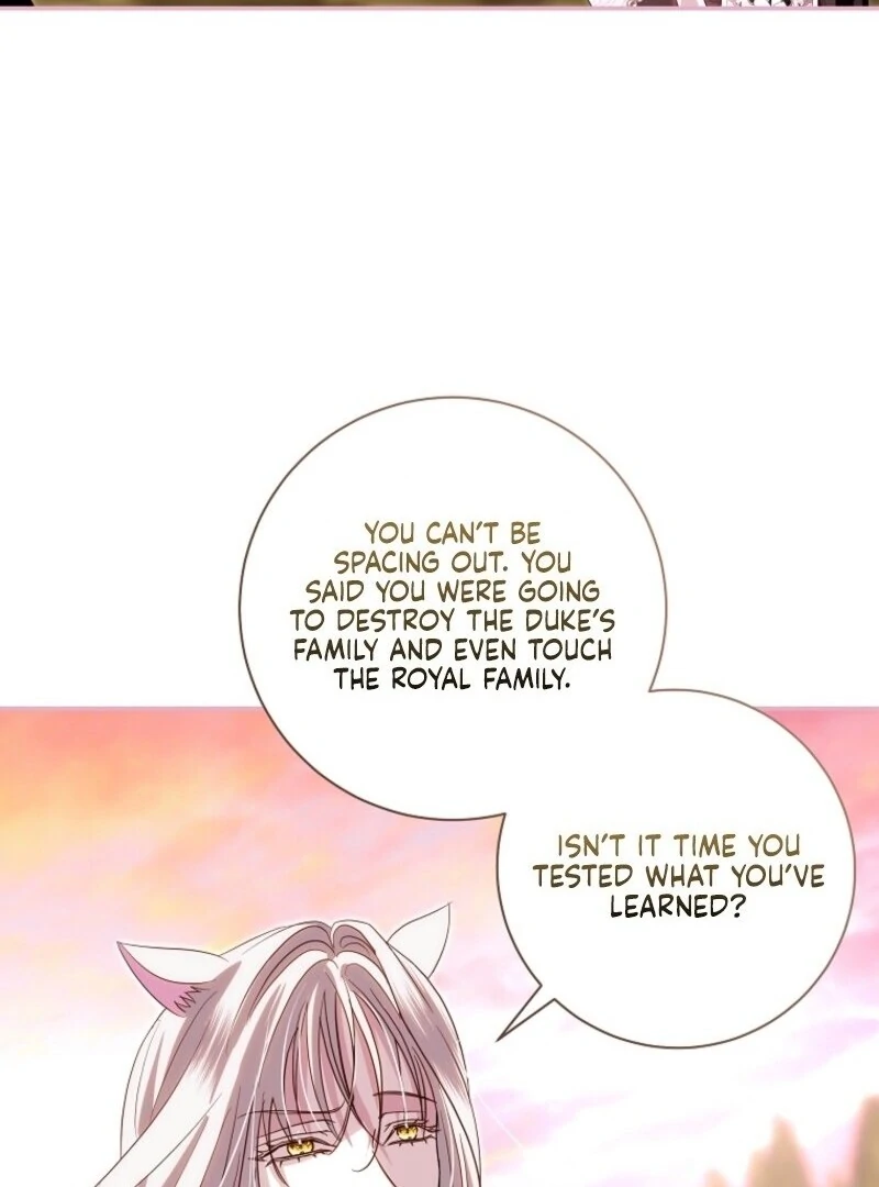 Villain, I’ll Do Everything Except Marriage for You! Chapter 43 - Page 59