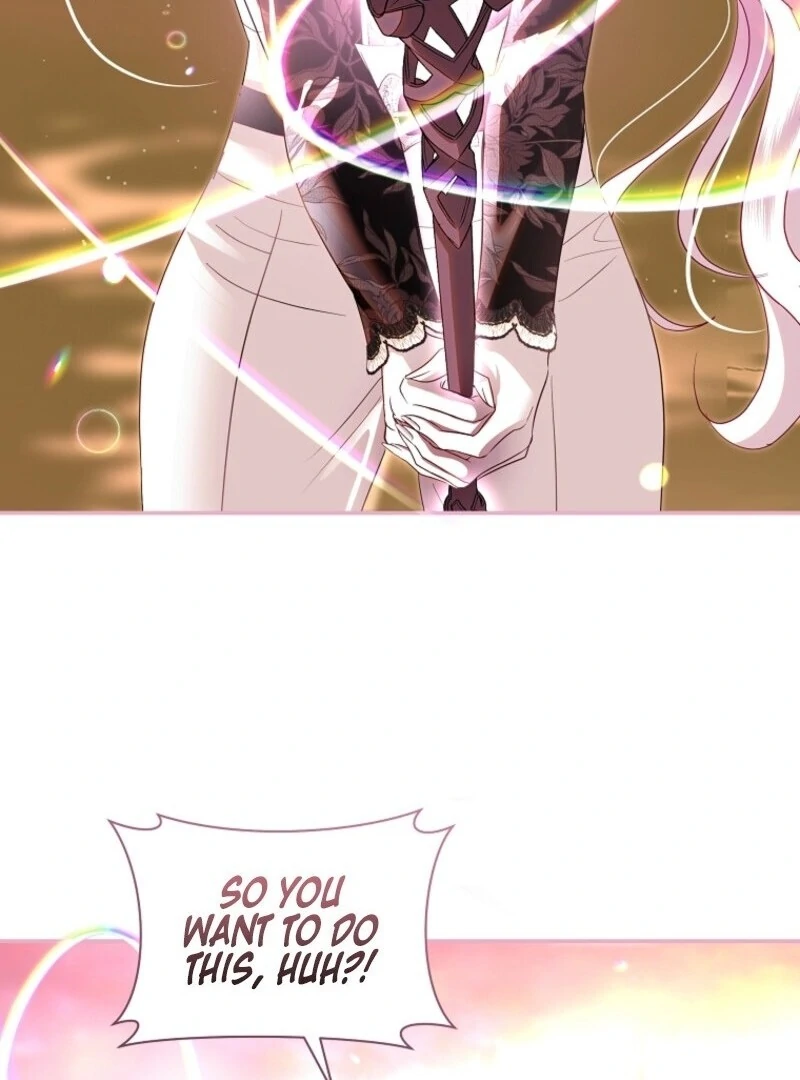 Villain, I’ll Do Everything Except Marriage for You! Chapter 43 - Page 62