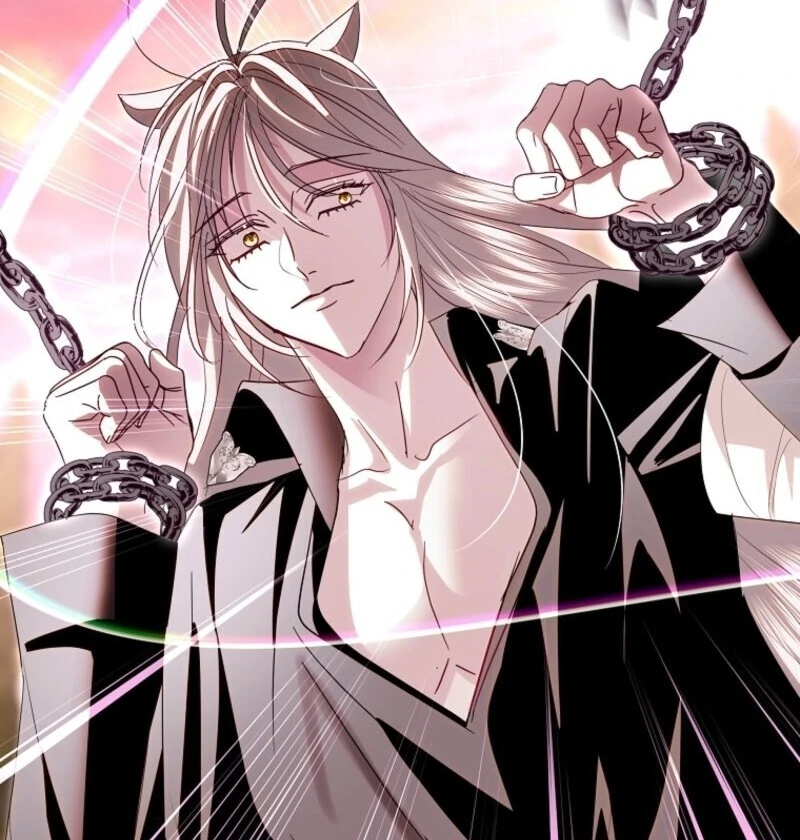 Villain, I’ll Do Everything Except Marriage for You! Chapter 43 - Page 68