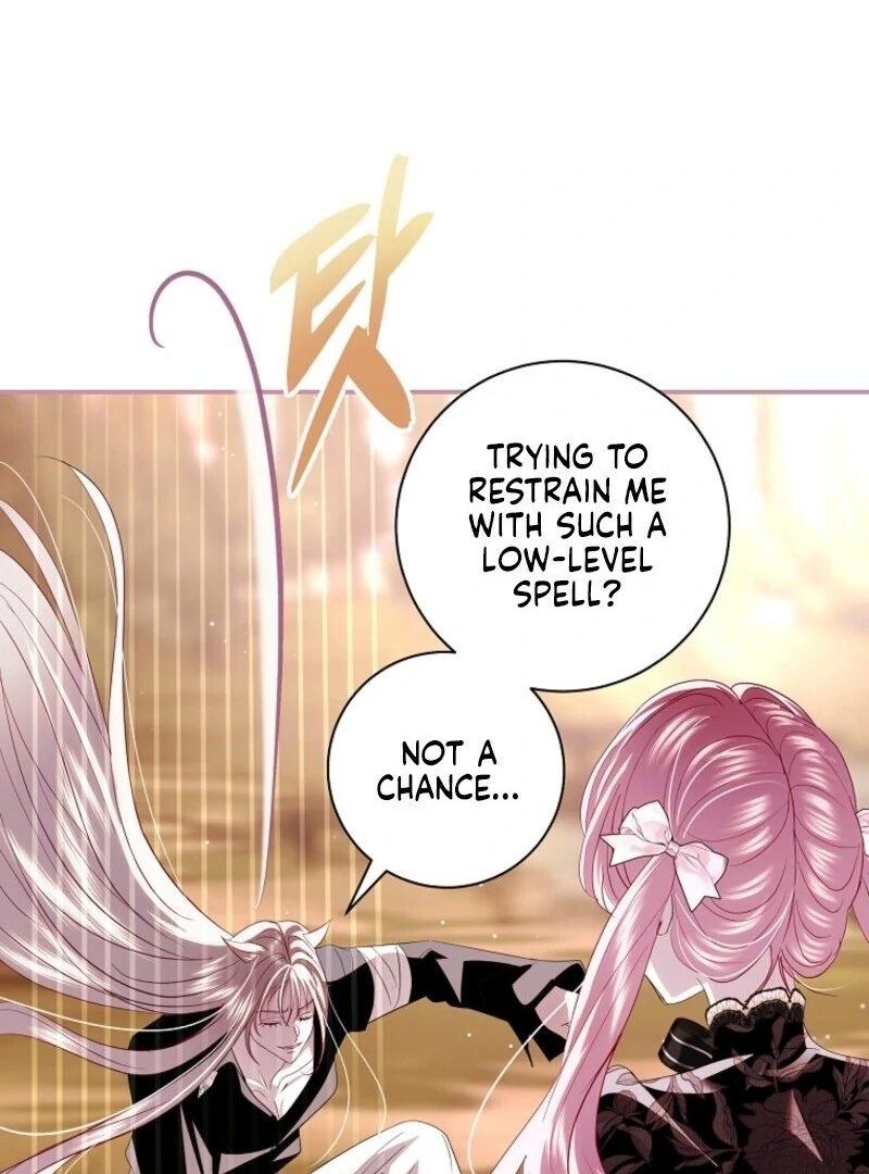 Villain, I’ll Do Everything Except Marriage for You! Chapter 43 - Page 72