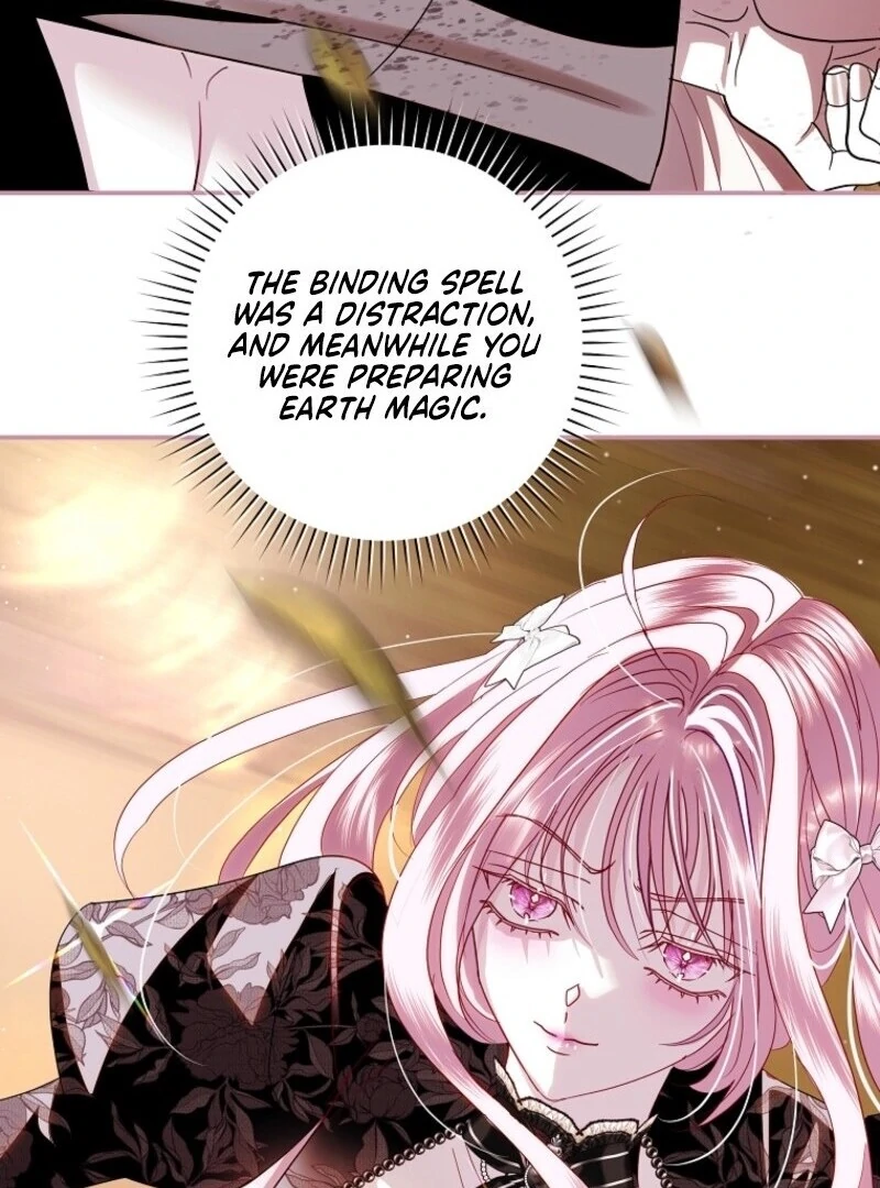 Villain, I’ll Do Everything Except Marriage for You! Chapter 43 - Page 79